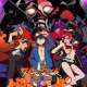   Tengen Toppa Gurren Lagann <small>Music</small> 